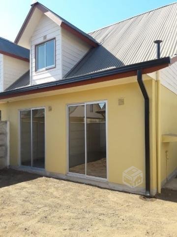 casa en parral