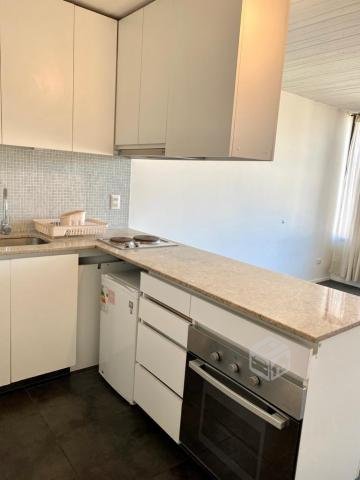 Home estudio en edificio gold