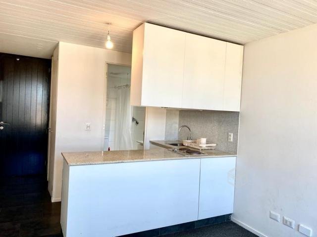 Home estudio en edificio gold