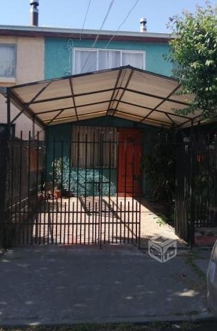 casa en villa precordillera, Chillán