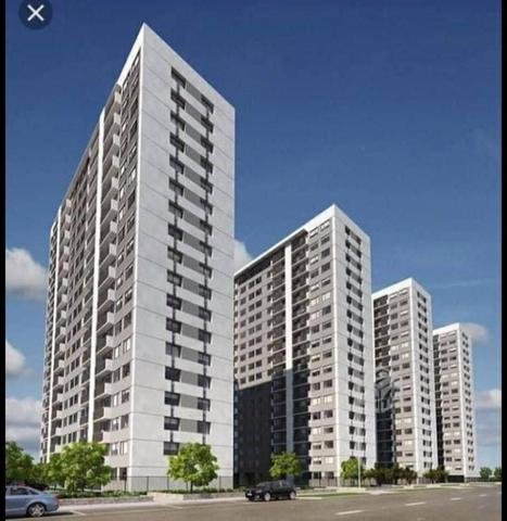 Departamento condominio piedra Real, Heras