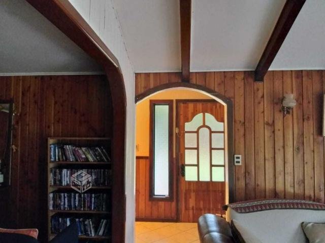Casa condominio avellanos de trapén