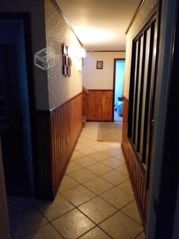 Casa condominio avellanos de trapén