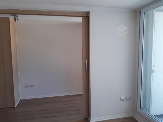 Departamento edificio Vive Collao