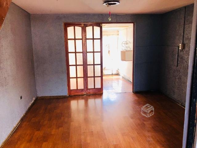 Casa cerro pedregal