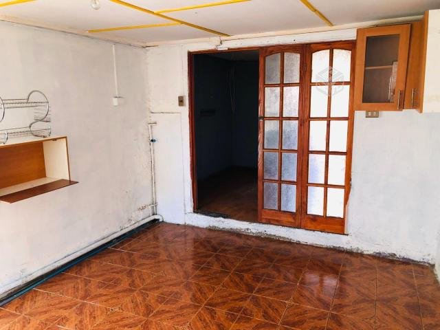 Casa cerro pedregal