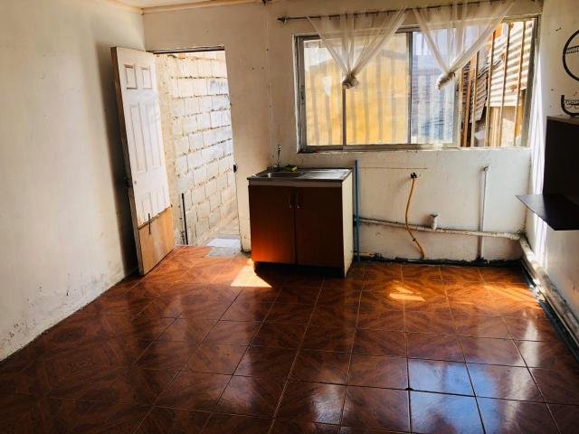 Casa cerro pedregal