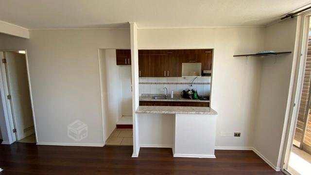 Departamento 2 habitaciones