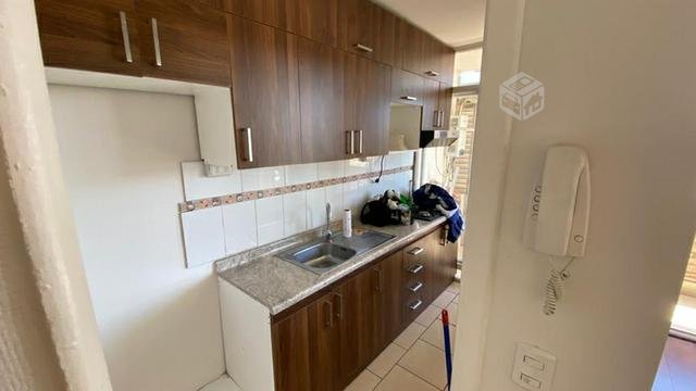 Departamento 2 habitaciones