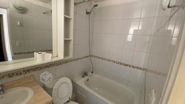 Departamento 2 habitaciones