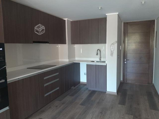DEPARTAMENTO Ottawa 4277, Piso 4 Ñuñoa