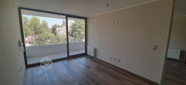 DEPARTAMENTO Ottawa 4277, Piso 4 Ñuñoa