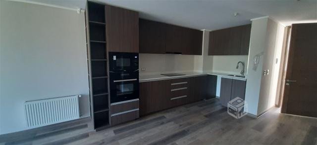 DEPARTAMENTO Ottawa 4277, Piso 4 Ñuñoa