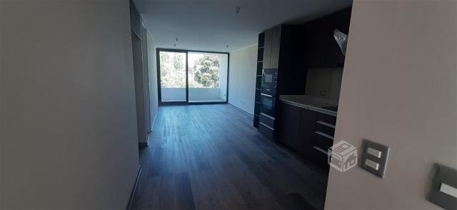 DEPARTAMENTO Ottawa 4277, Piso 4 Ñuñoa