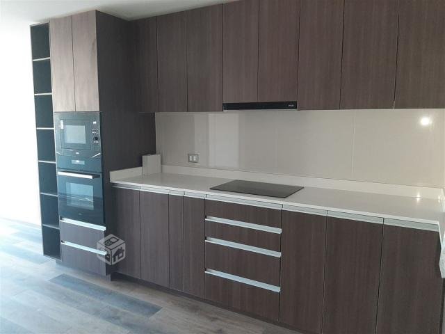 DEPARTAMENTO Ottawa 4277, Piso 4 Ñuñoa