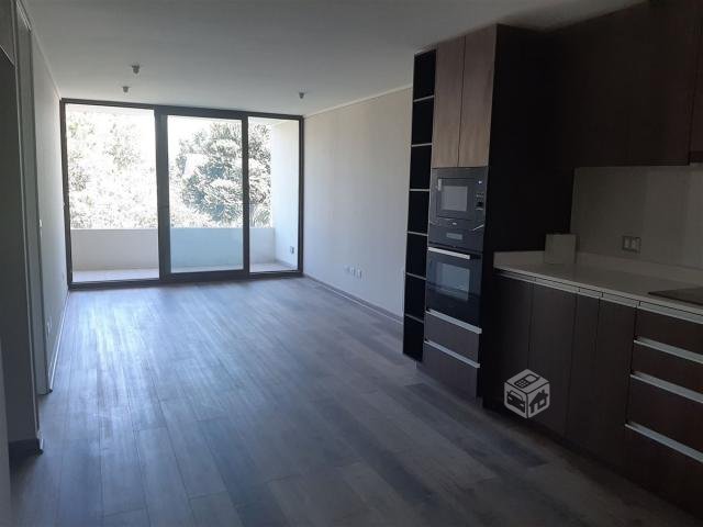 DEPARTAMENTO Ottawa 4277, Piso 4 Ñuñoa