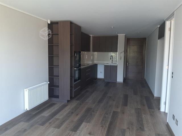 DEPARTAMENTO Ottawa 4277, Piso 4 Ñuñoa