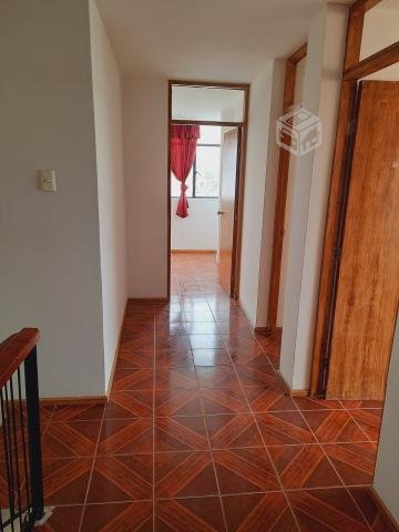 Departamento Edificio Lastarria