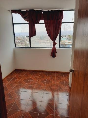 Departamento Edificio Lastarria