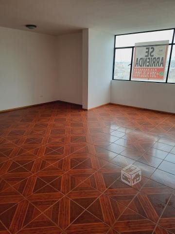 Departamento Edificio Lastarria