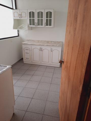 Departamento Edificio Lastarria