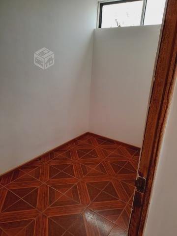 Departamento Edificio Lastarria