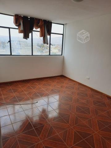 Departamento Edificio Lastarria