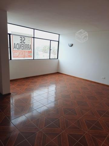 Departamento Edificio Lastarria
