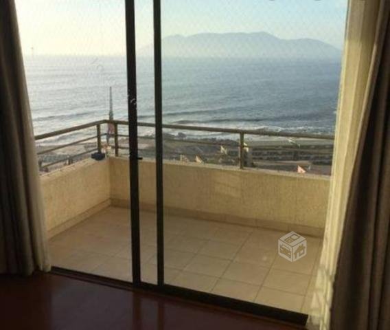 Departamento condominio Parque Mar 