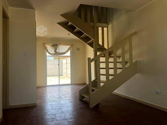 Arriendo casa Molina