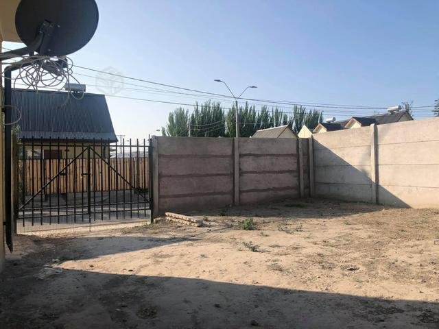 Arriendo casa Molina