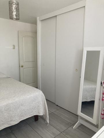 Departamento frente a balneario Trocadero 