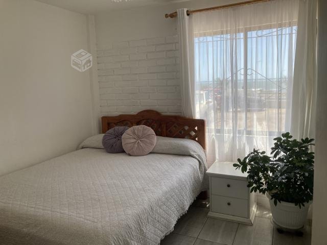 Departamento frente a balneario Trocadero 