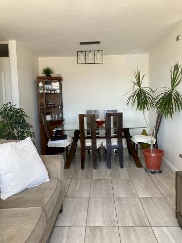 Departamento frente a balneario Trocadero 