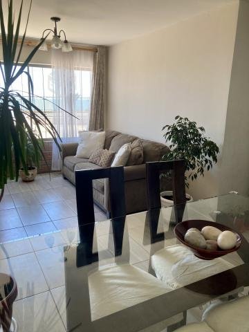Departamento frente a balneario Trocadero 