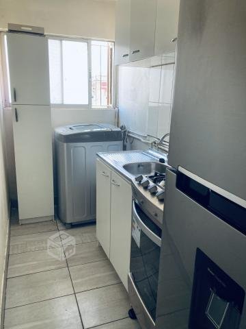 Departamento frente a balneario Trocadero 