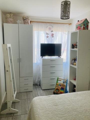 Departamento frente a balneario Trocadero 