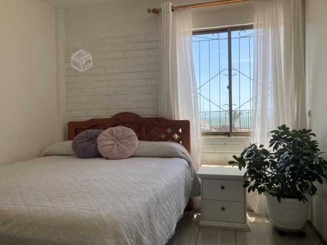 Departamento frente a balneario Trocadero 