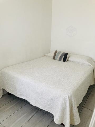 Departamento frente a balneario Trocadero 