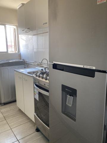 Departamento frente a balneario Trocadero 