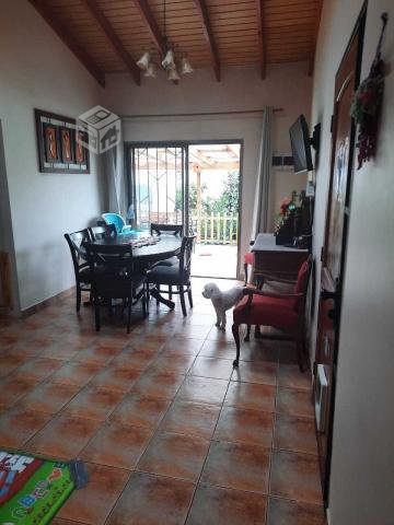 Hermosa Casa Población Isla Lenox, Limache