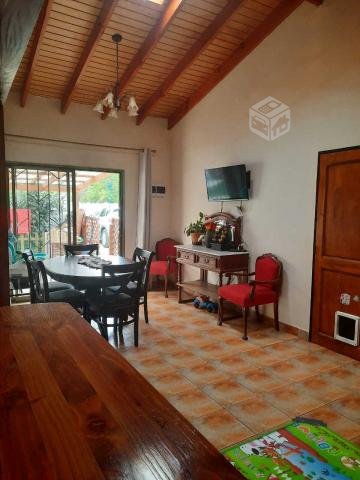 Hermosa Casa Población Isla Lenox, Limache