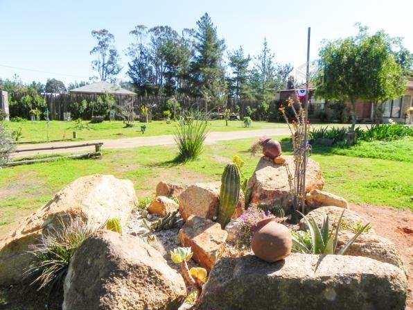 Condominio La Foresta/ Algarrobo
