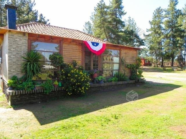 Condominio La Foresta/ Algarrobo