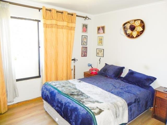 Condominio La Foresta/ Algarrobo