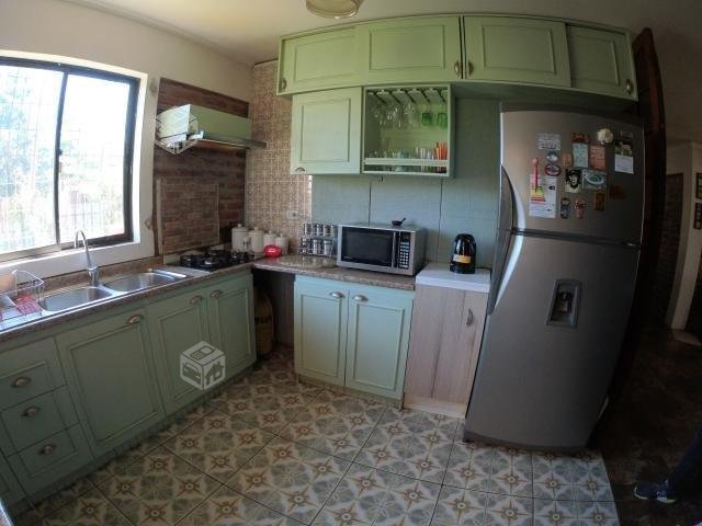 Condominio La Foresta/ Algarrobo
