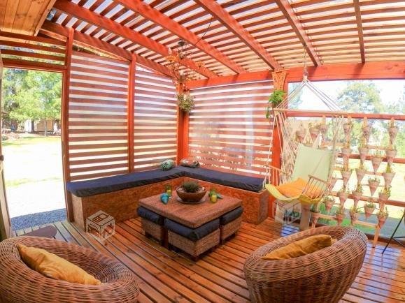 Condominio La Foresta/ Algarrobo