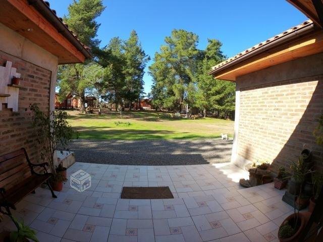 Condominio La Foresta/ Algarrobo