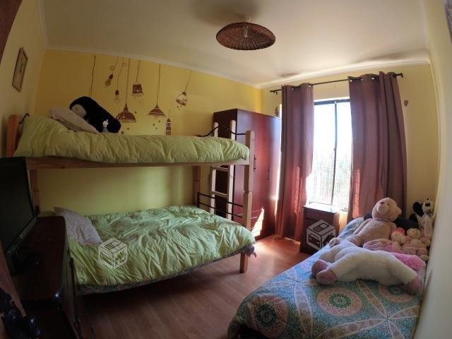 Condominio La Foresta/ Algarrobo