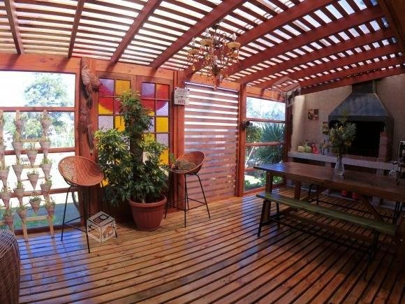 Condominio La Foresta/ Algarrobo